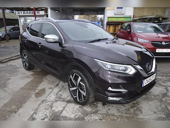 Used Nissan Qashqai 2019 for sale - 79322414: Photo