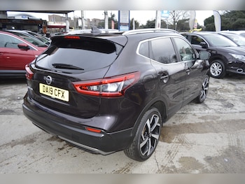 Used Nissan Qashqai 2019 for sale - 79322414: Photo