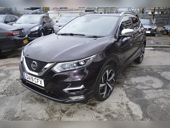 Used Nissan Qashqai 2019 for sale - 79322414: Photo