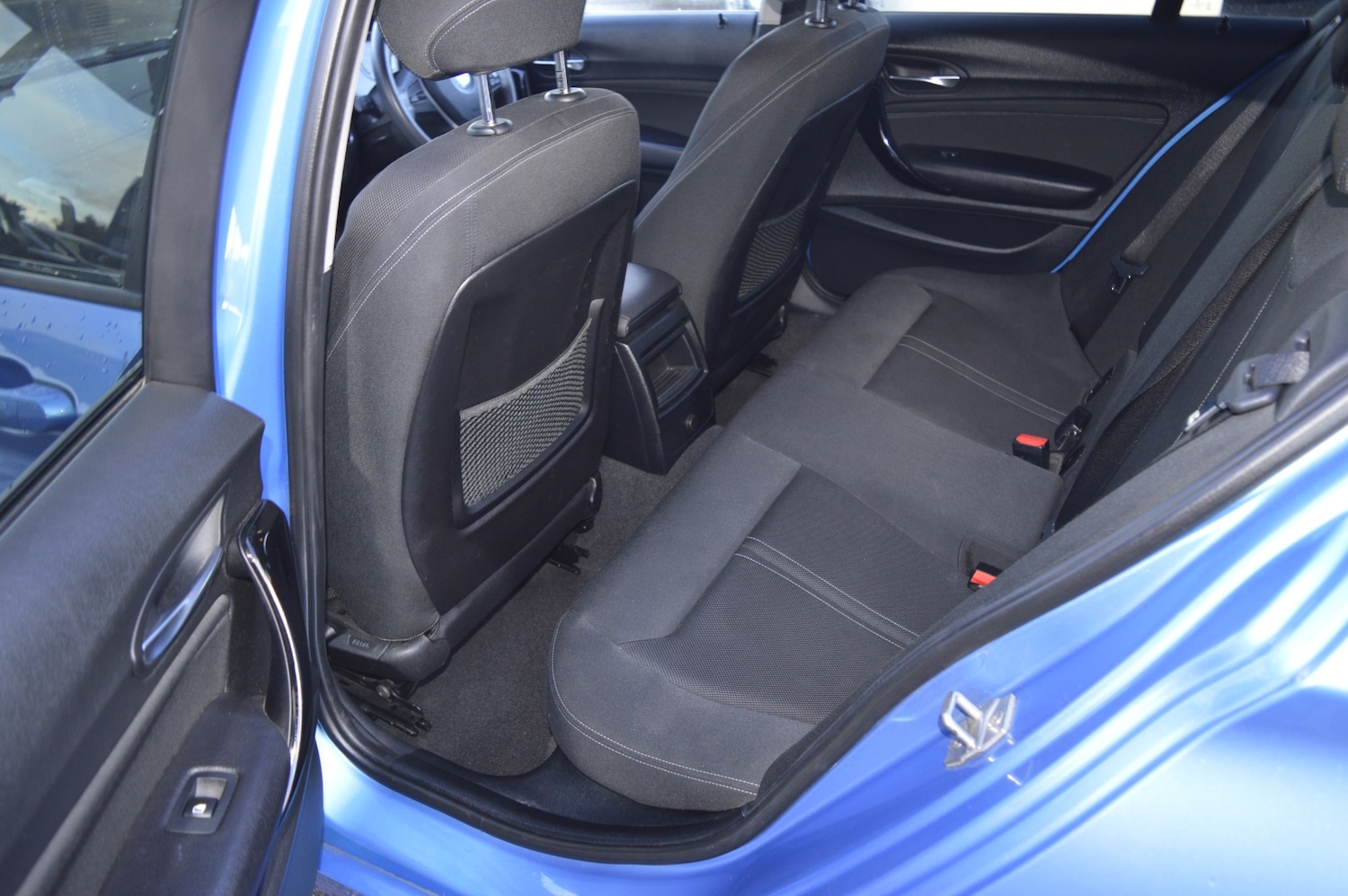 Used BMW 1 Series 2018 for sale - 77557244: Photo 10