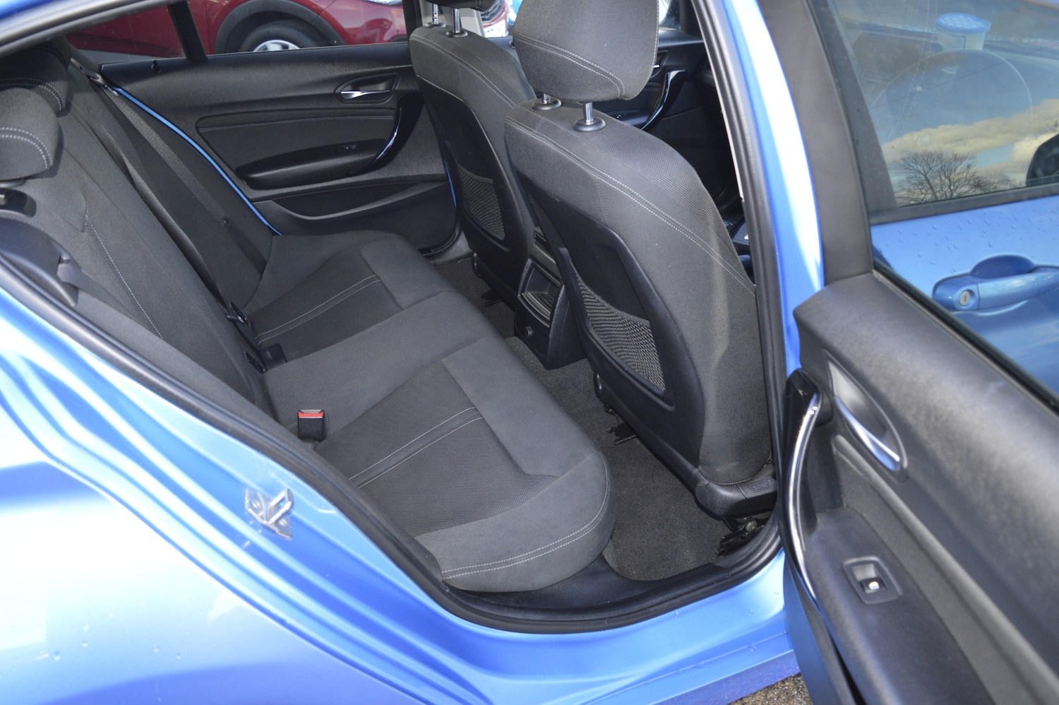 Used BMW 1 Series 2018 for sale - 77557244: Photo 12