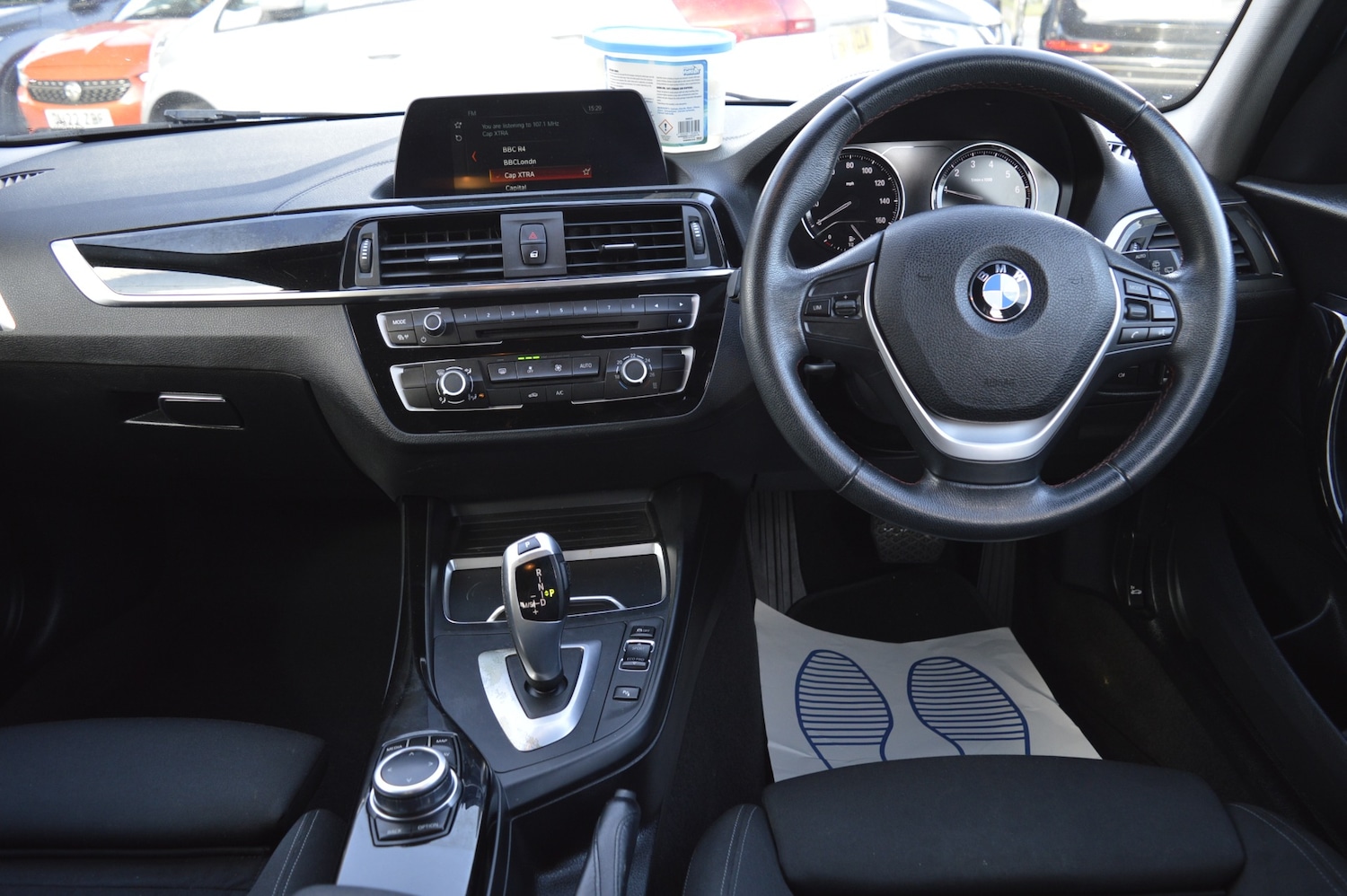 Used BMW 1 Series 2018 for sale - 77557244: Photo 13