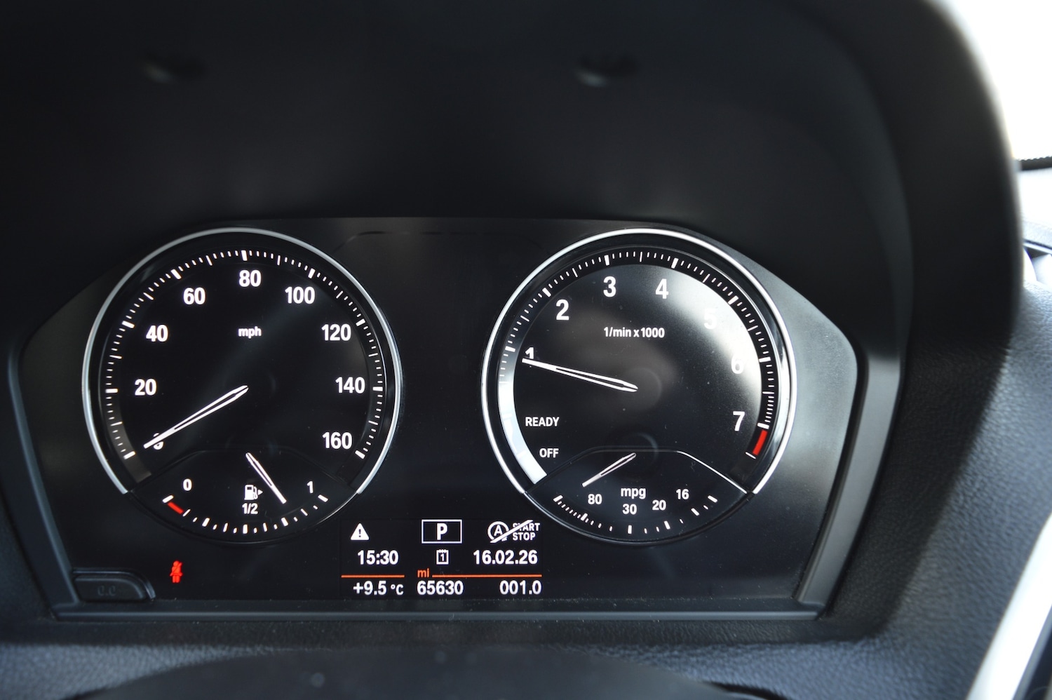 Used BMW 1 Series 2018 for sale - 77557244: Photo 15