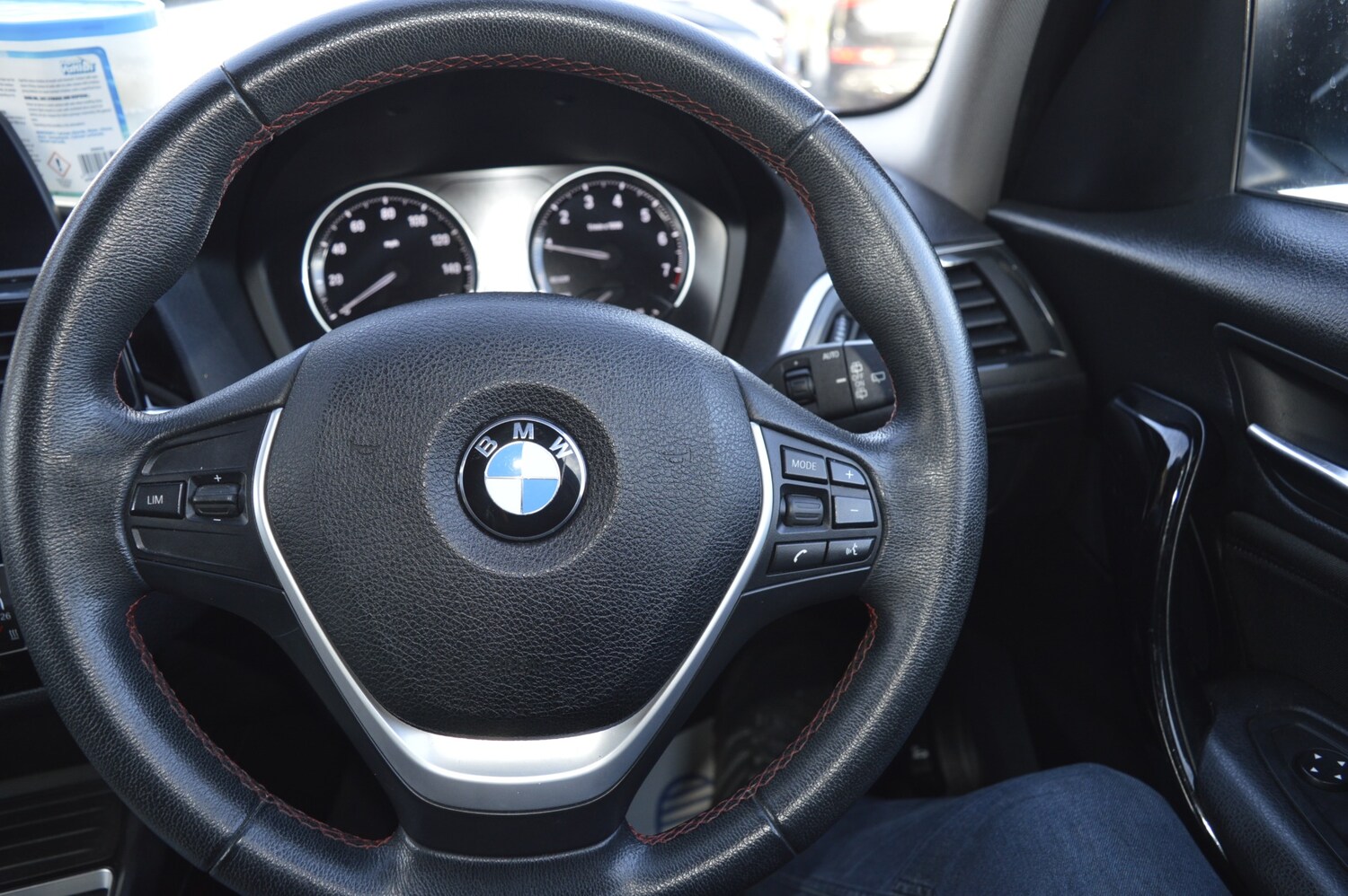 Used BMW 1 Series 2018 for sale - 77557244: Photo 16