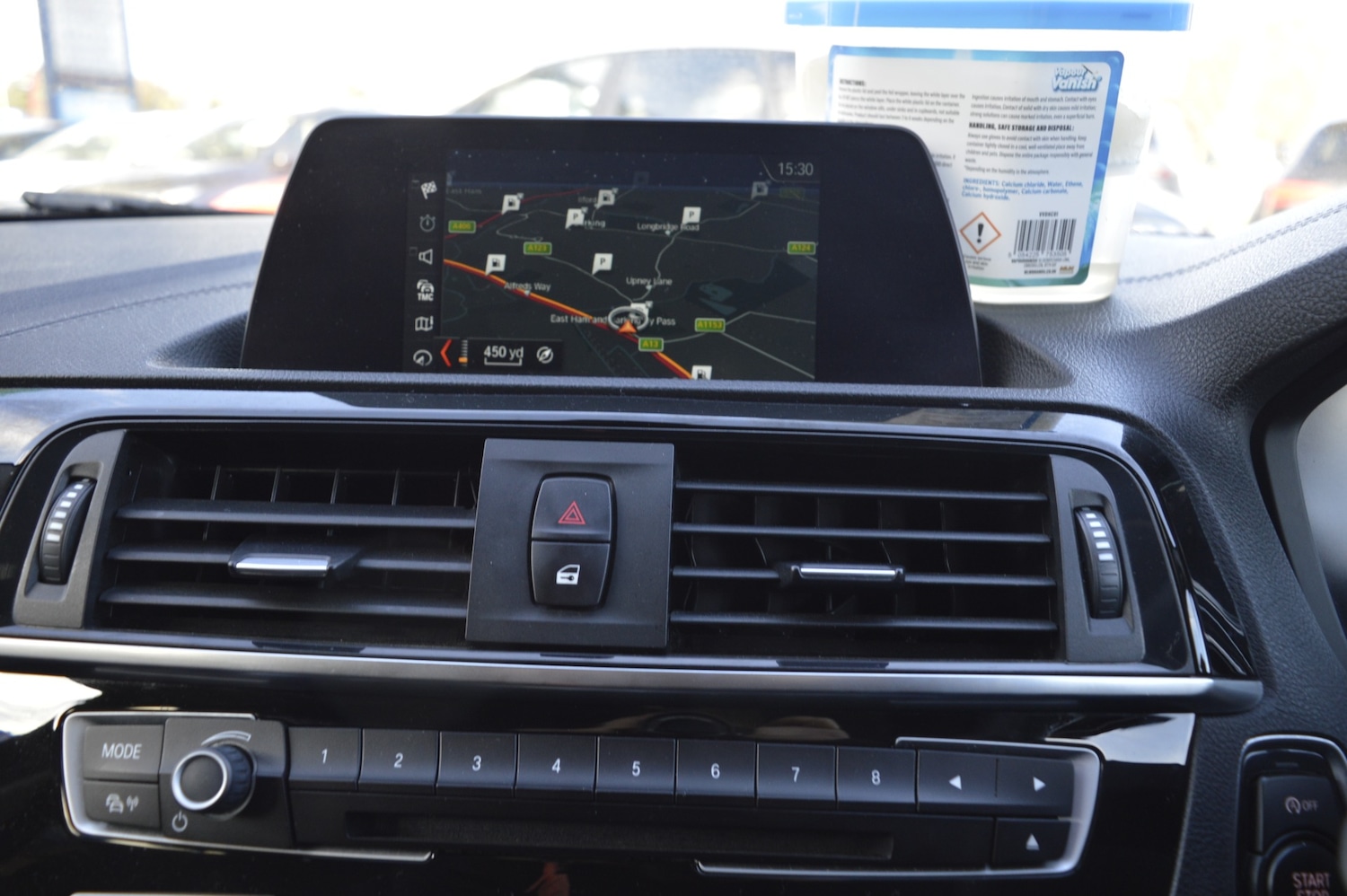 Used BMW 1 Series 2018 for sale - 77557244: Photo 17