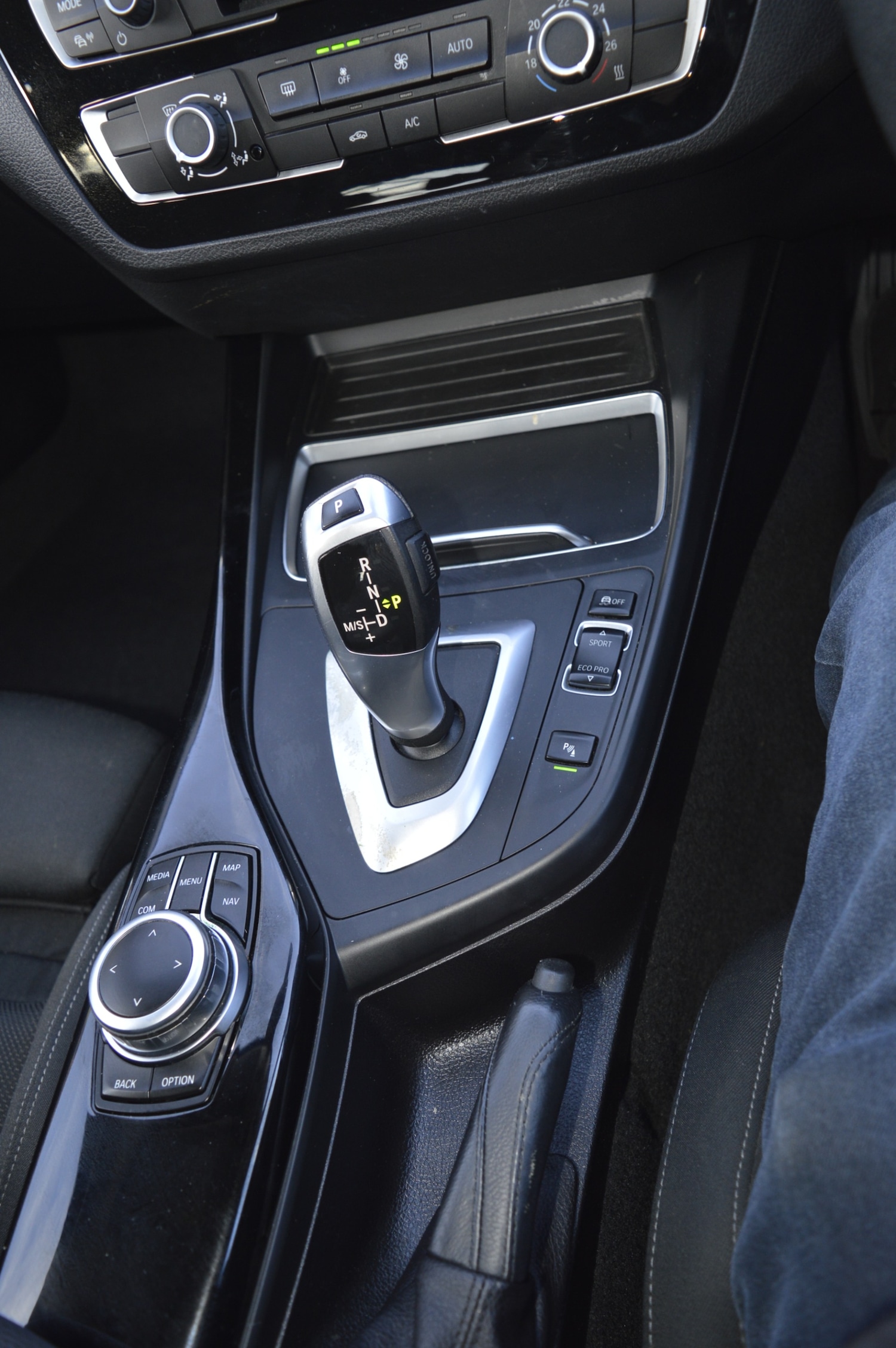 Used BMW 1 Series 2018 for sale - 77557244: Photo 18