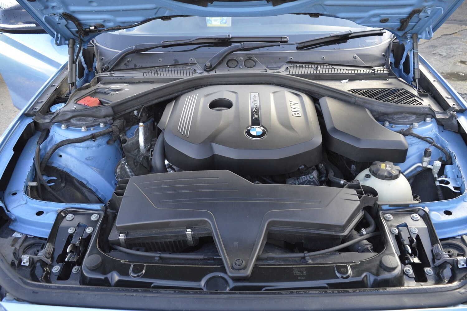 Used BMW 1 Series 2018 for sale - 77557244: Photo 19