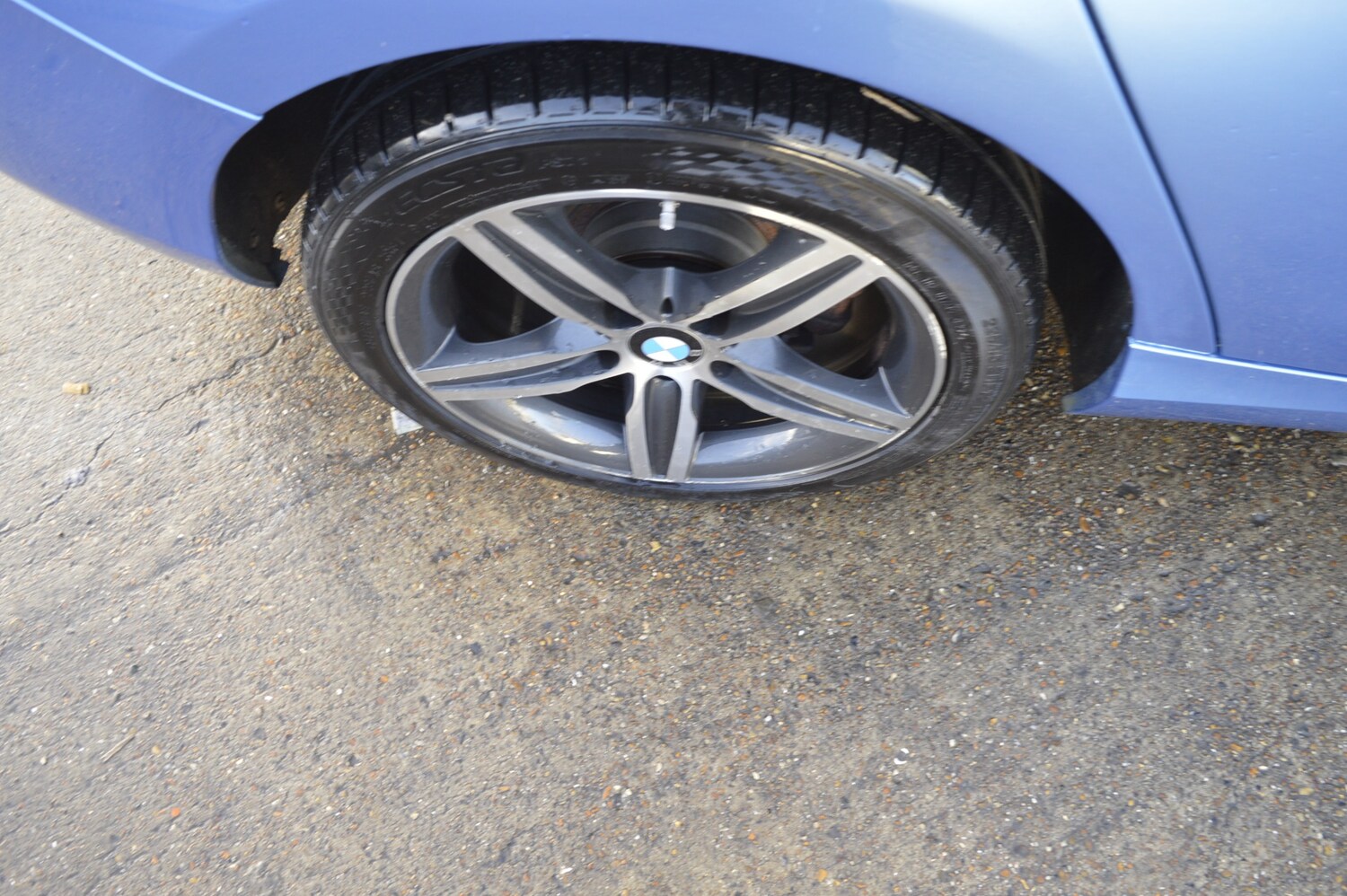 Used BMW 1 Series 2018 for sale - 77557244: Photo 21