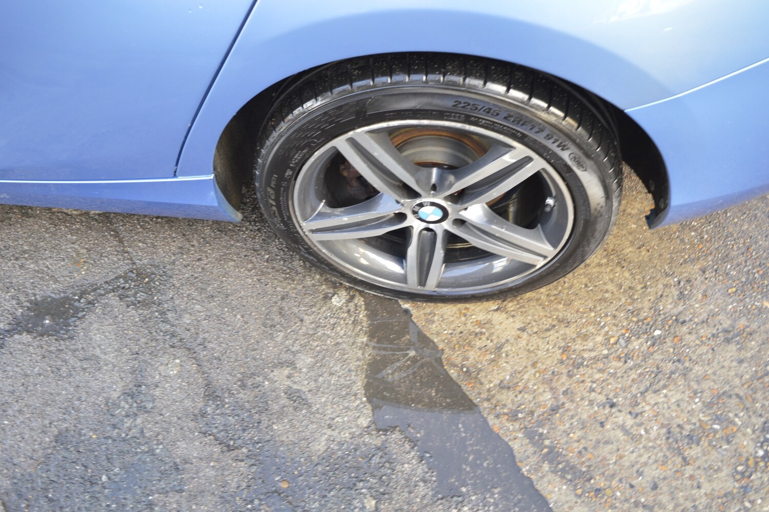 Used BMW 1 Series 2018 for sale - 77557244: Photo 22