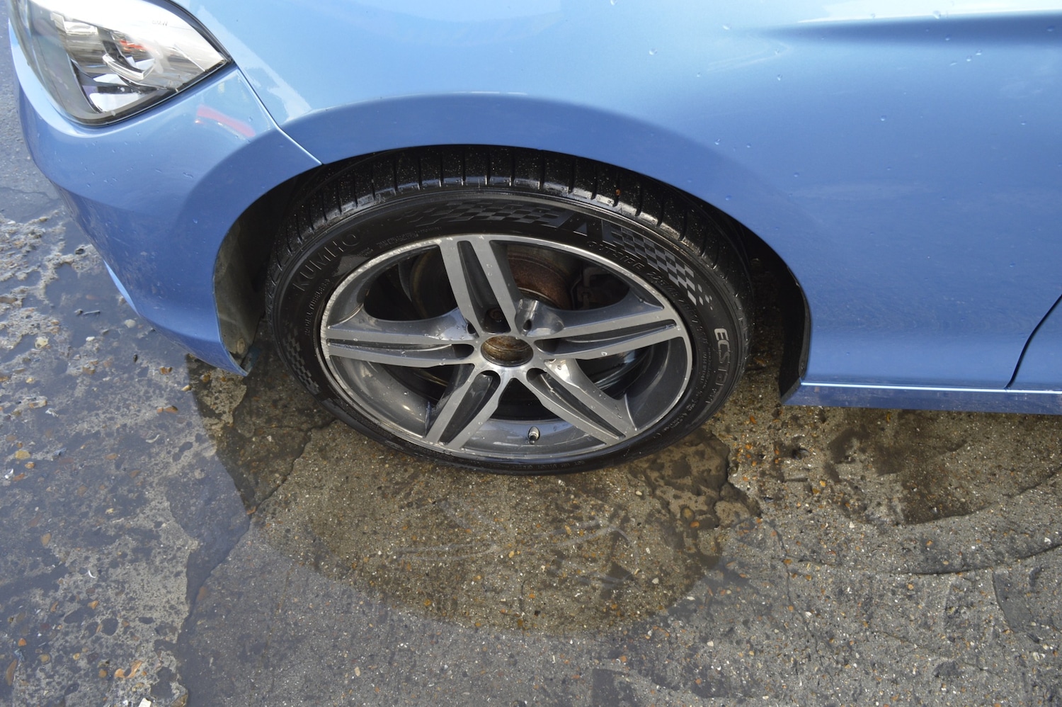 Used BMW 1 Series 2018 for sale - 77557244: Photo 23