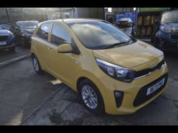 2021 (71) - 1.0 2 5dr Auto [4 seats] PETROL 2021 AUTOMATIC ONE OWNER ULEZ COMPLIANCE