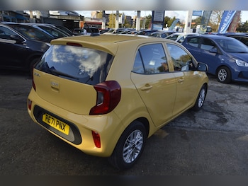 Used Kia Picanto 2021 for sale - 75190507: Photo