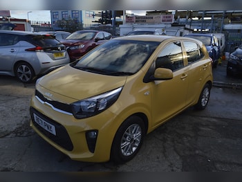Used Kia Picanto 2021 for sale - 75190507: Photo