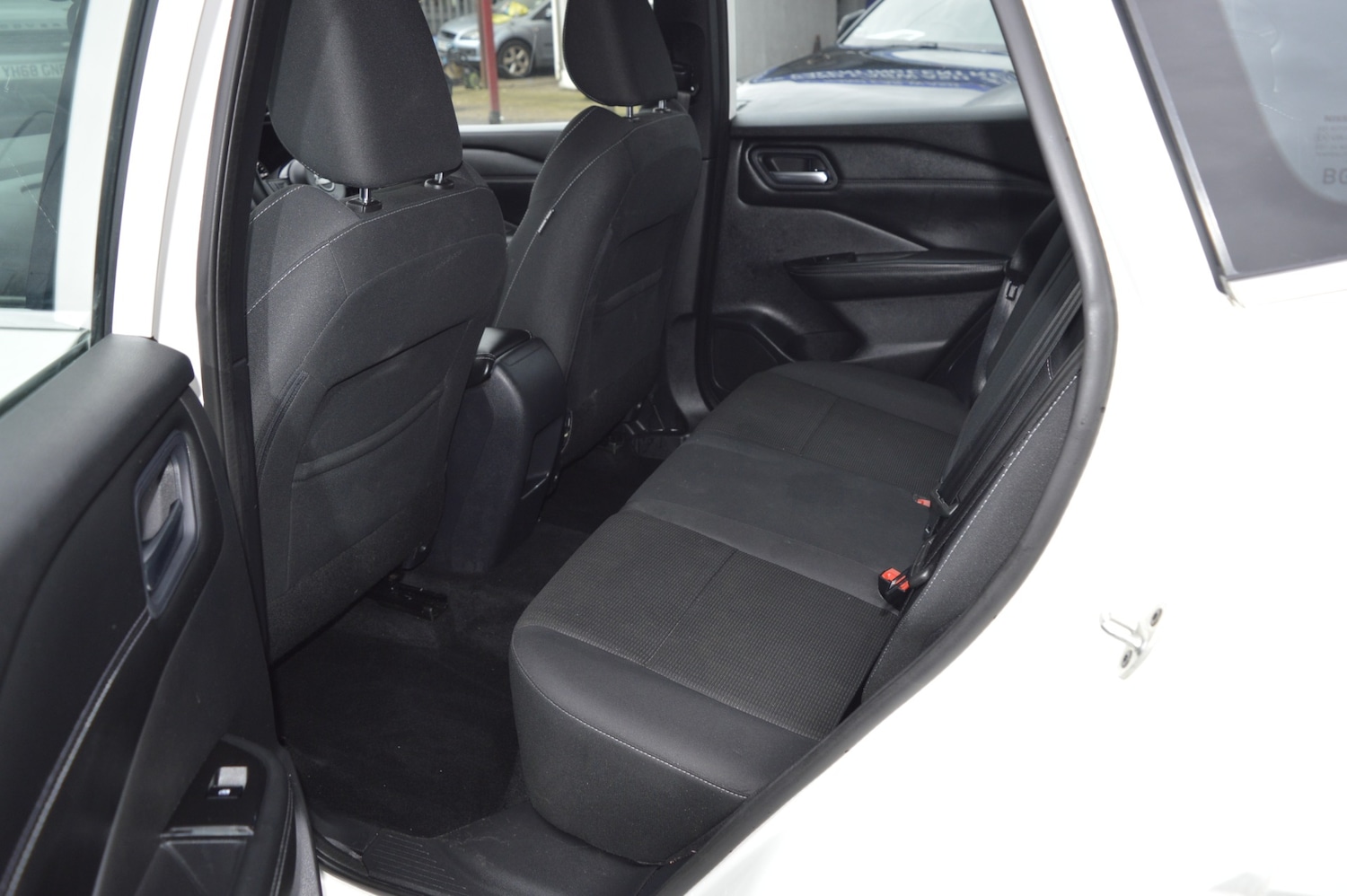 Used Nissan Qashqai 2022 for sale - 76922247: Photo 10