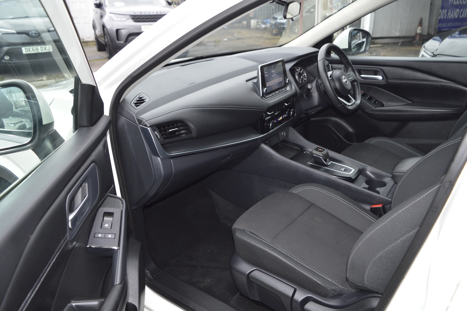 Used Nissan Qashqai 2022 for sale - 76922247: Photo 11