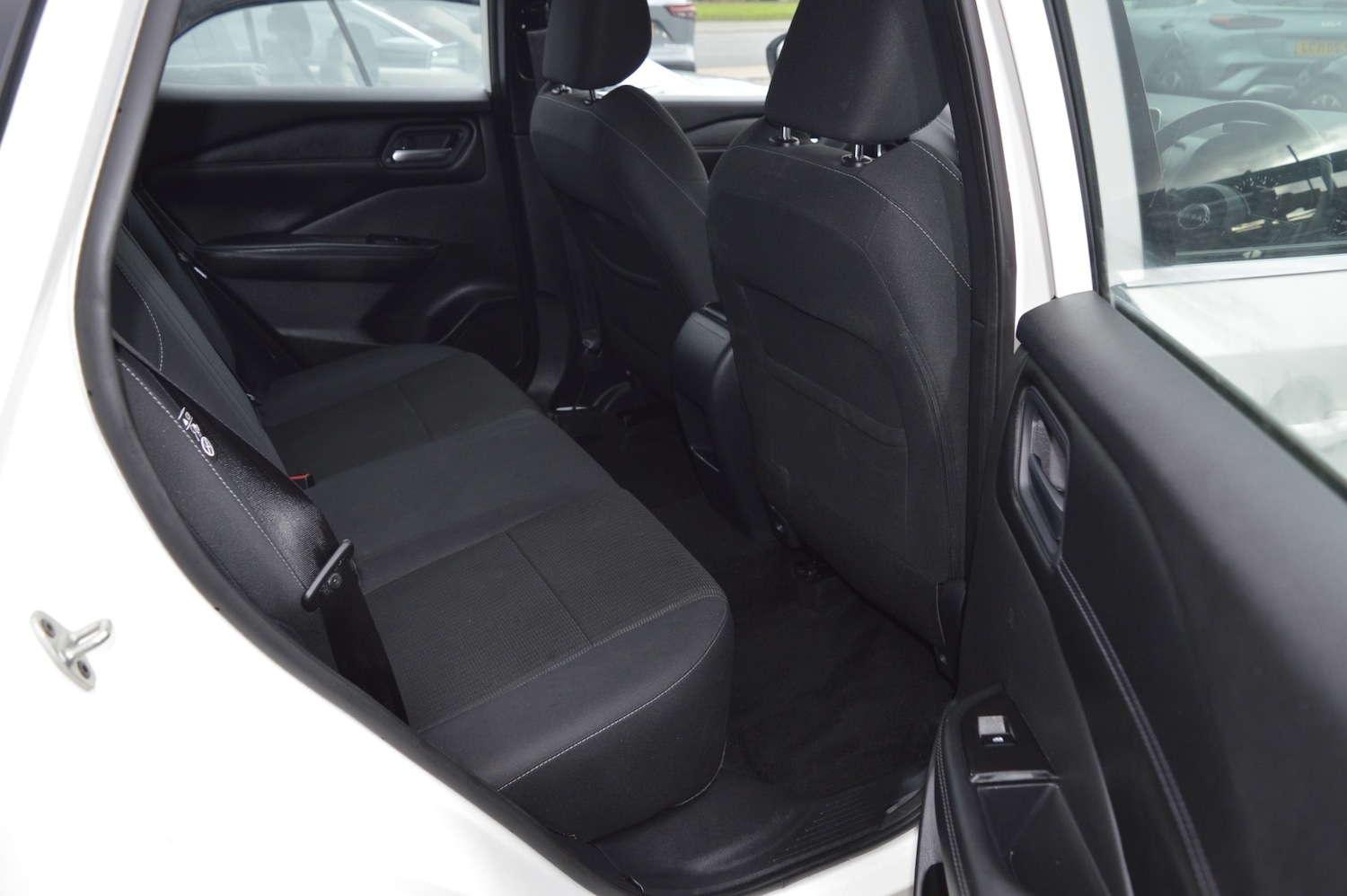 Used Nissan Qashqai 2022 for sale - 76922247: Photo 12