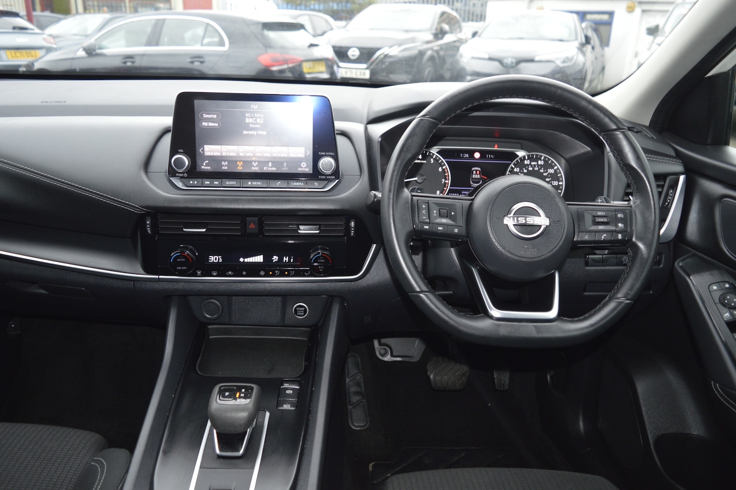 Used Nissan Qashqai 2022 for sale - 76922247: Photo 13