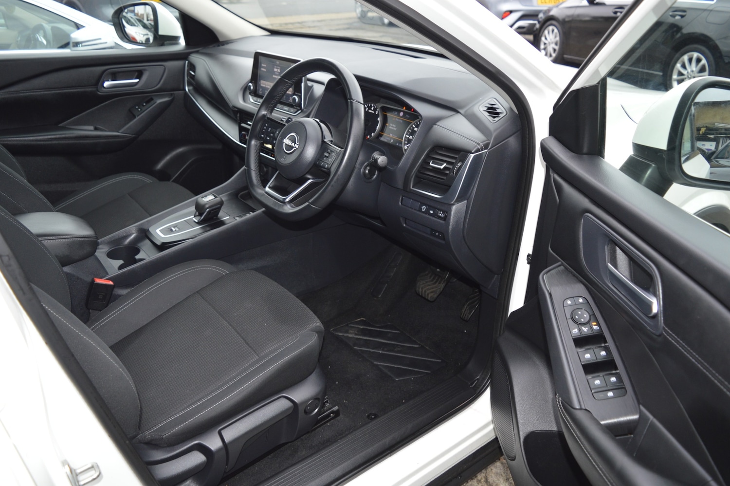 Used Nissan Qashqai 2022 for sale - 76922247: Photo 14