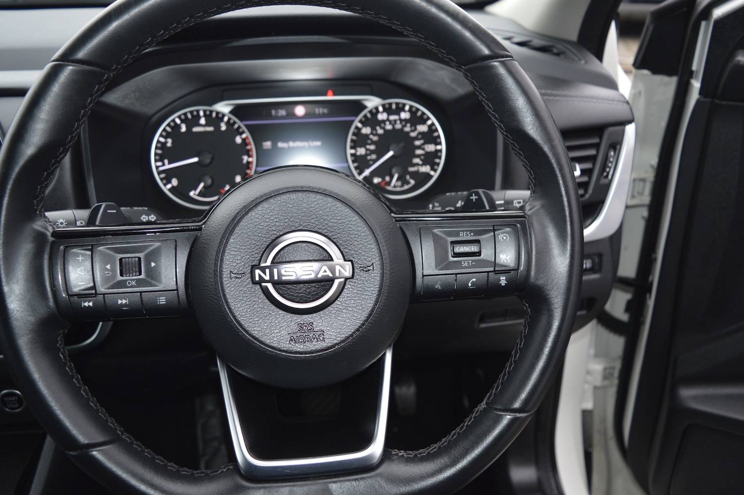 Used Nissan Qashqai 2022 for sale - 76922247: Photo 16