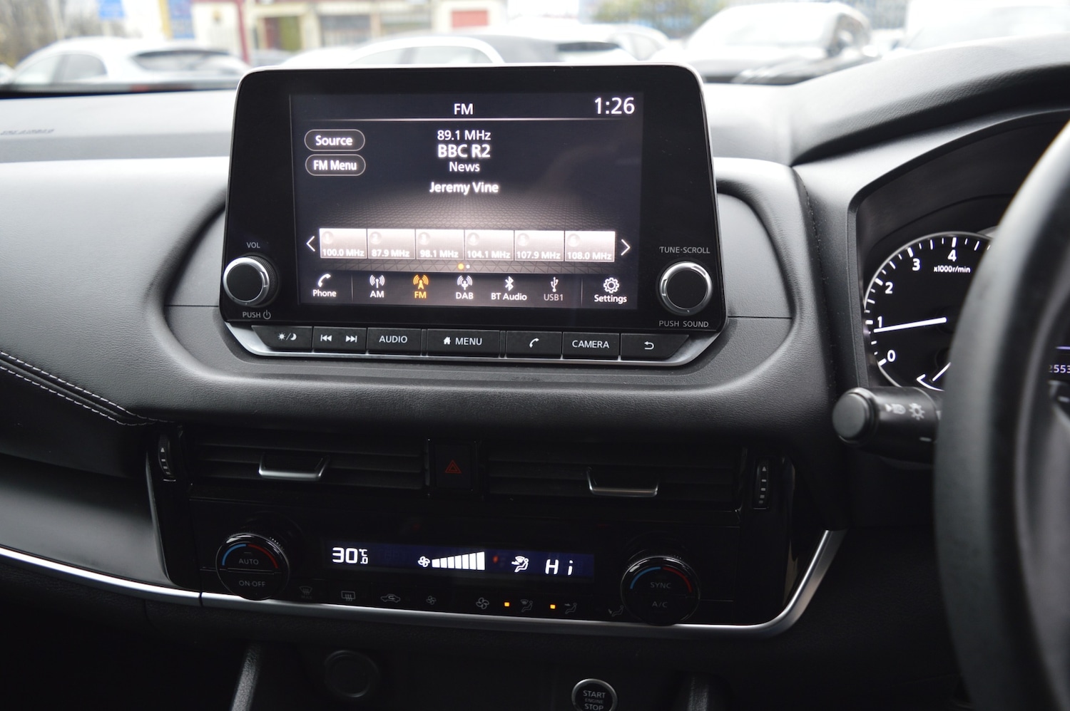 Used Nissan Qashqai 2022 for sale - 76922247: Photo 17