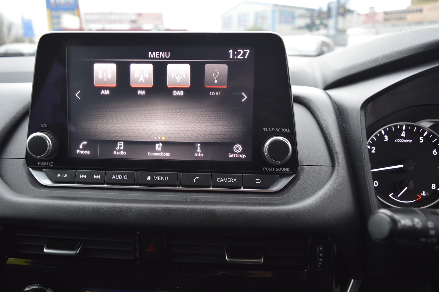 Used Nissan Qashqai 2022 for sale - 76922247: Photo 18