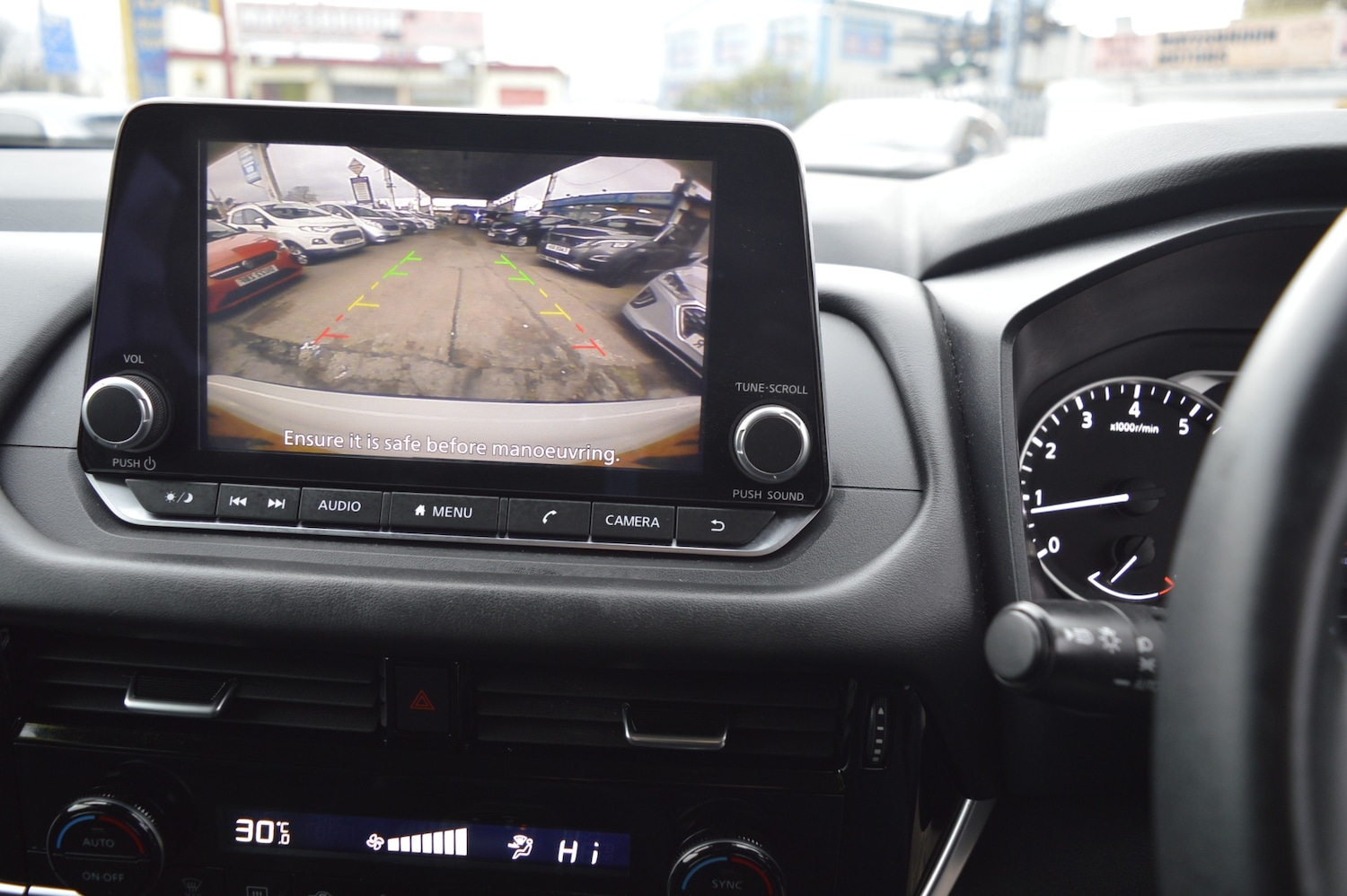 Used Nissan Qashqai 2022 for sale - 76922247: Photo 19