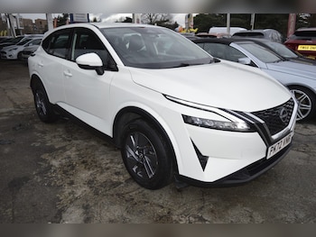 Used Nissan Qashqai 2022 for sale - 76922247: Photo