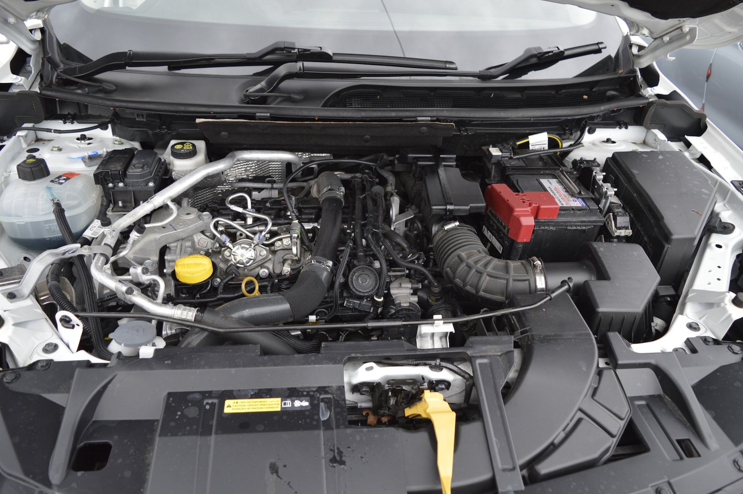 Used Nissan Qashqai 2022 for sale - 76922247: Photo 21