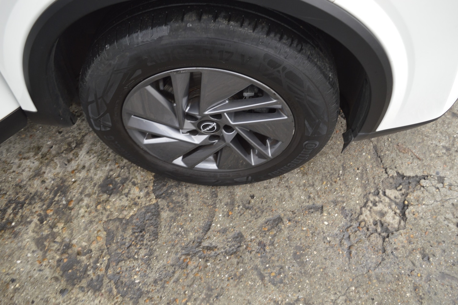 Used Nissan Qashqai 2022 for sale - 76922247: Photo 22