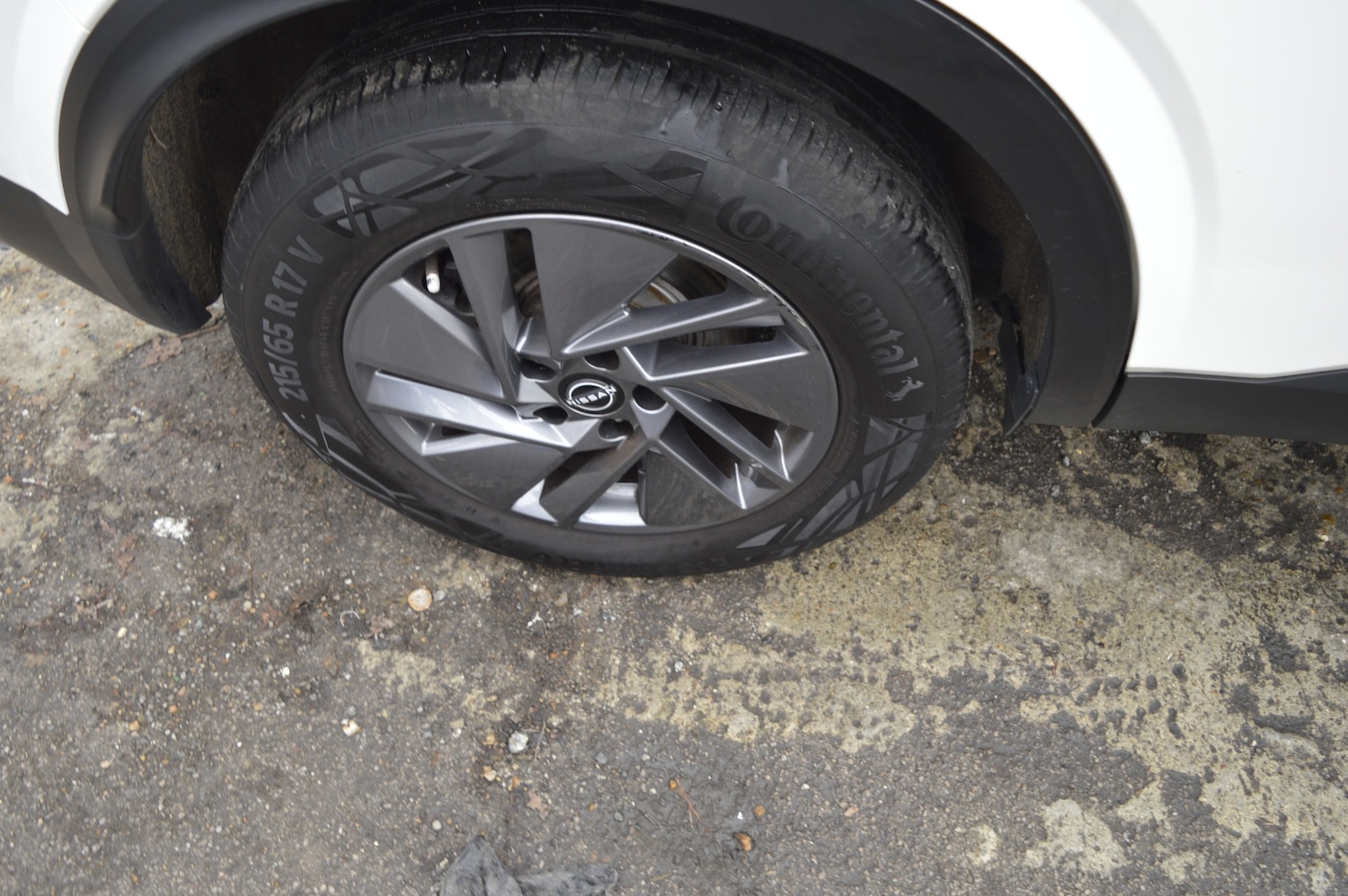 Used Nissan Qashqai 2022 for sale - 76922247: Photo 23