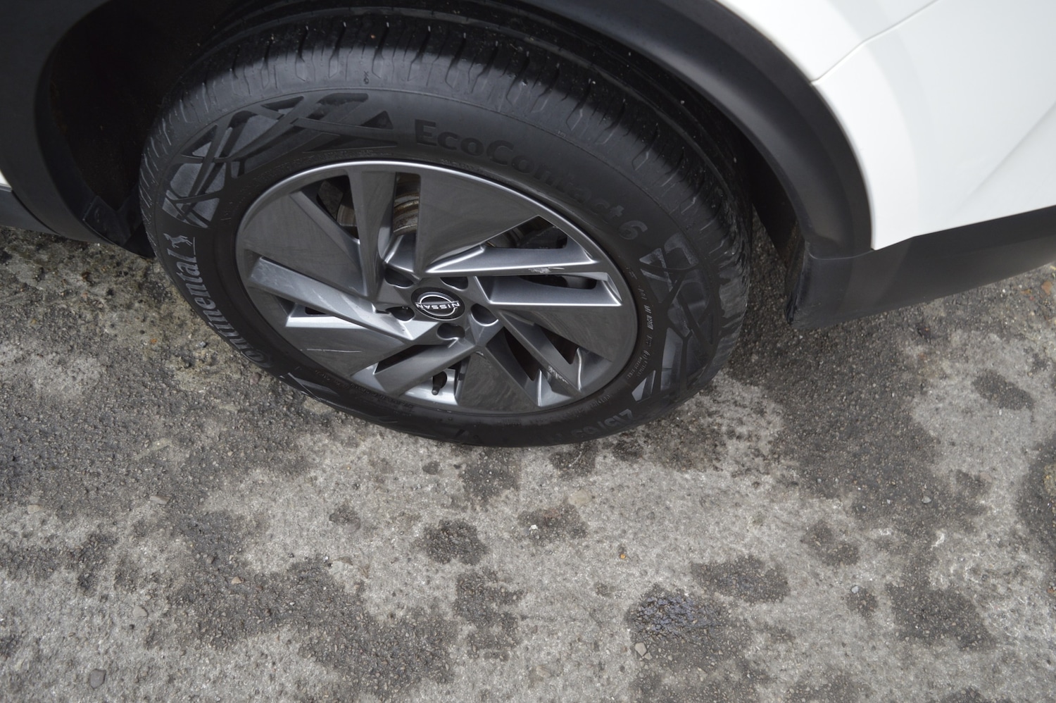 Used Nissan Qashqai 2022 for sale - 76922247: Photo 24