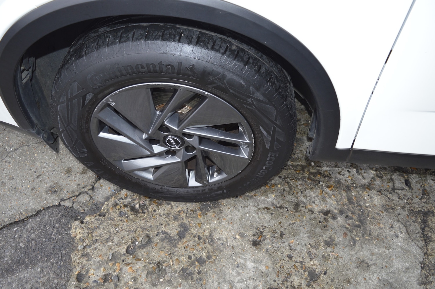 Used Nissan Qashqai 2022 for sale - 76922247: Photo 25