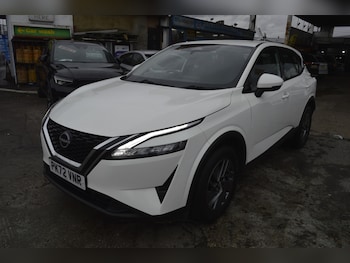 Used Nissan Qashqai 2022 for sale - 76922247: Photo