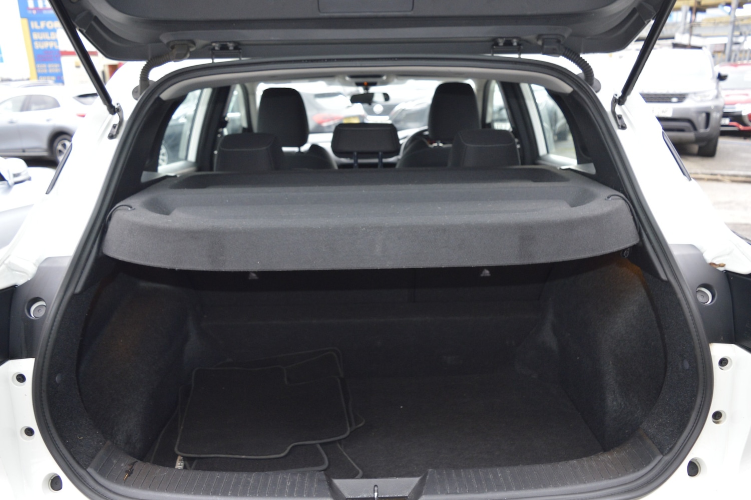 Used Nissan Qashqai 2022 for sale - 76922247: Photo 9