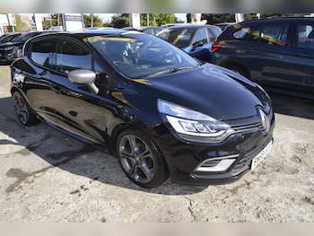 Used Renault Clio 2018 for sale - 78237738: Photo