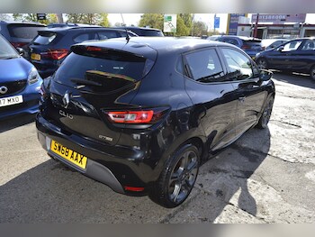 Used Renault Clio 2018 for sale - 78237738: Photo