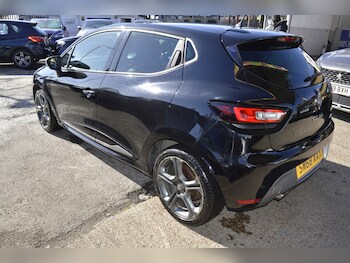 Used Renault Clio 2018 for sale - 78237738: Photo