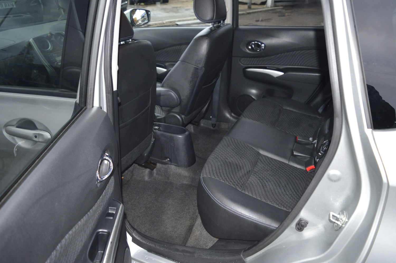 Used Nissan Note 2014 for sale - 76518663: Photo 10