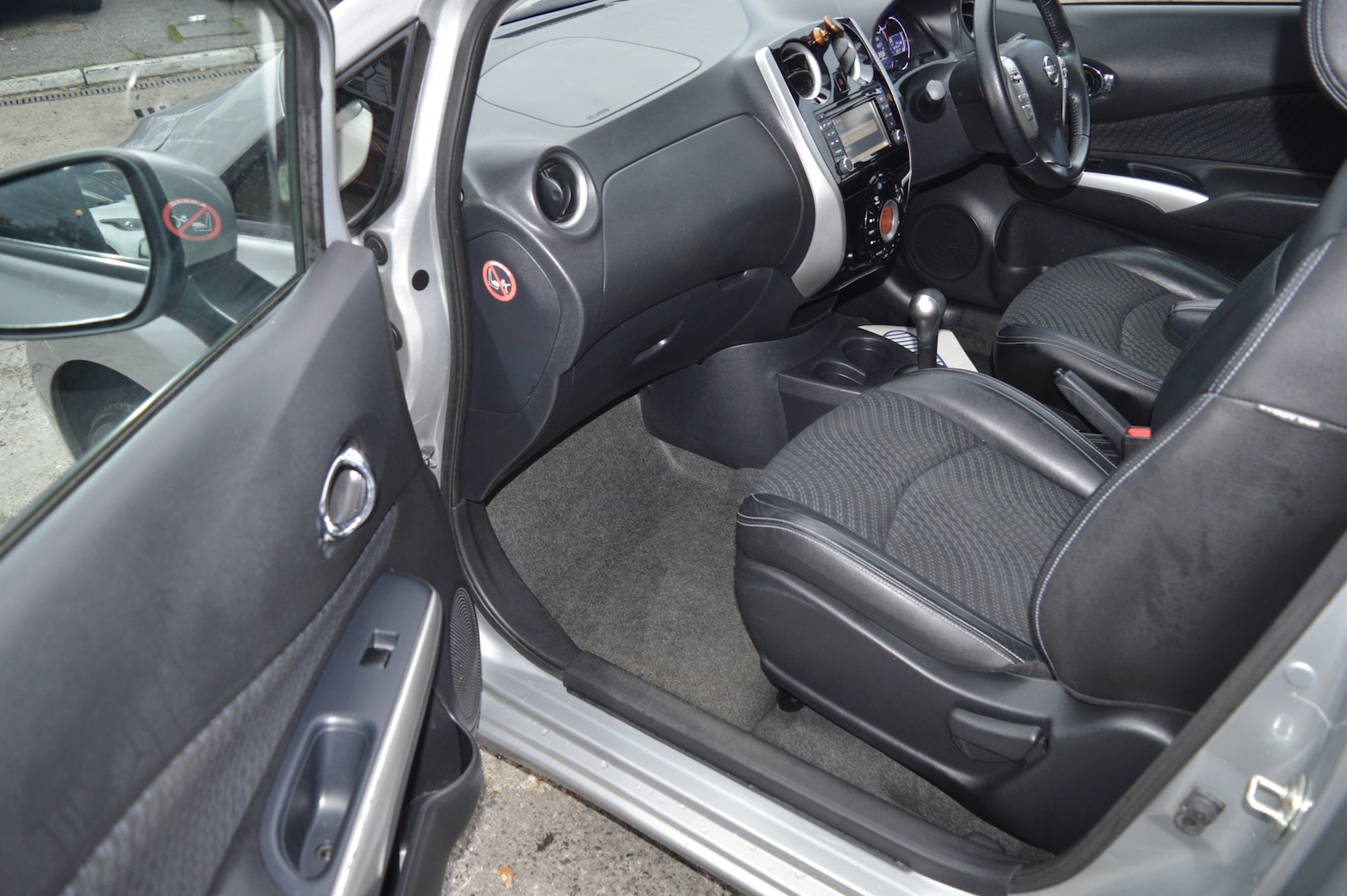 Used Nissan Note 2014 for sale - 76518663: Photo 11