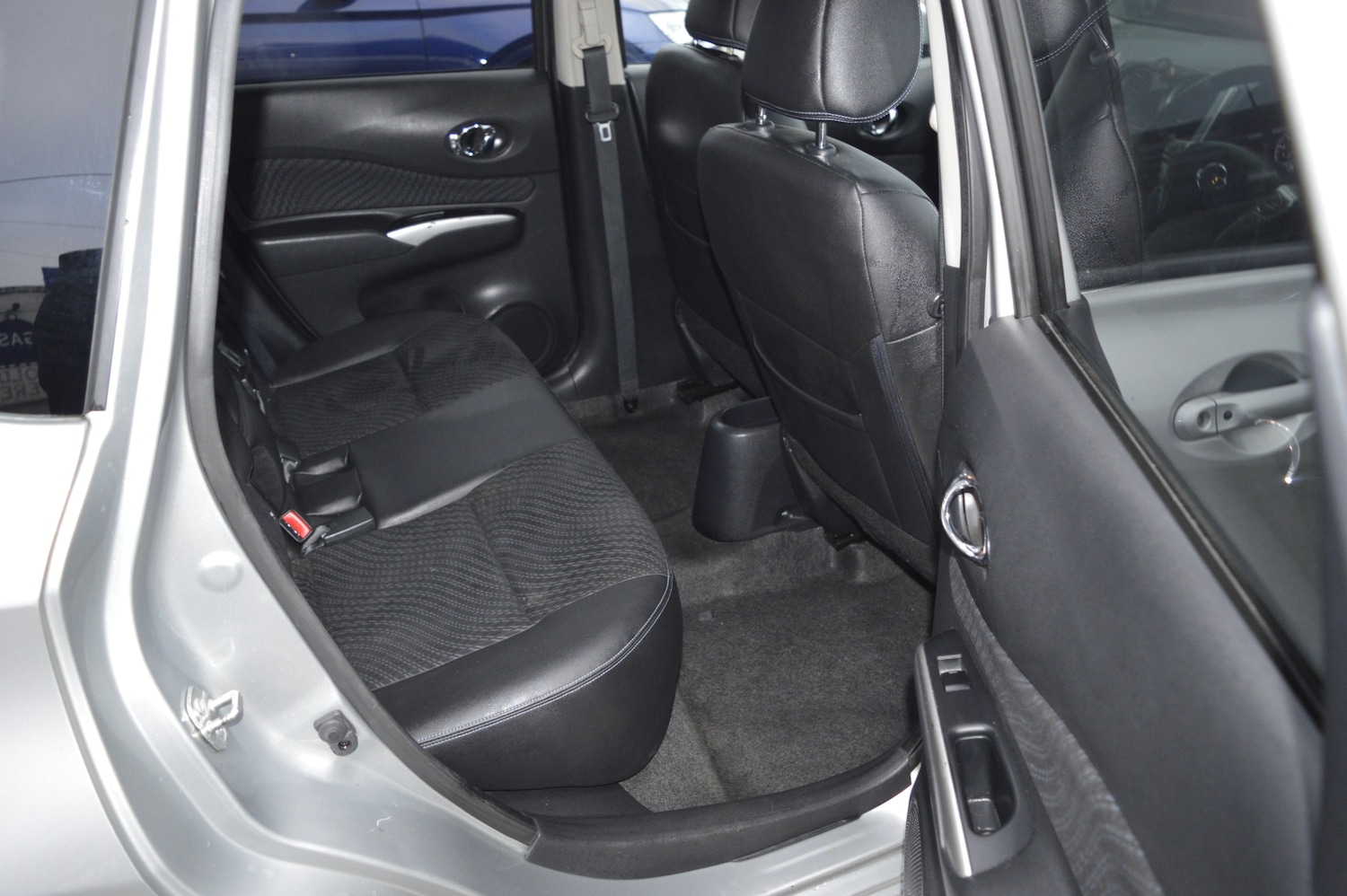 Used Nissan Note 2014 for sale - 76518663: Photo 12