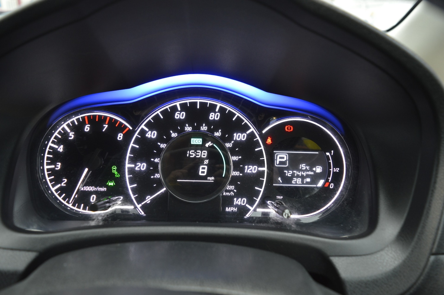 Used Nissan Note 2014 for sale - 76518663: Photo 15