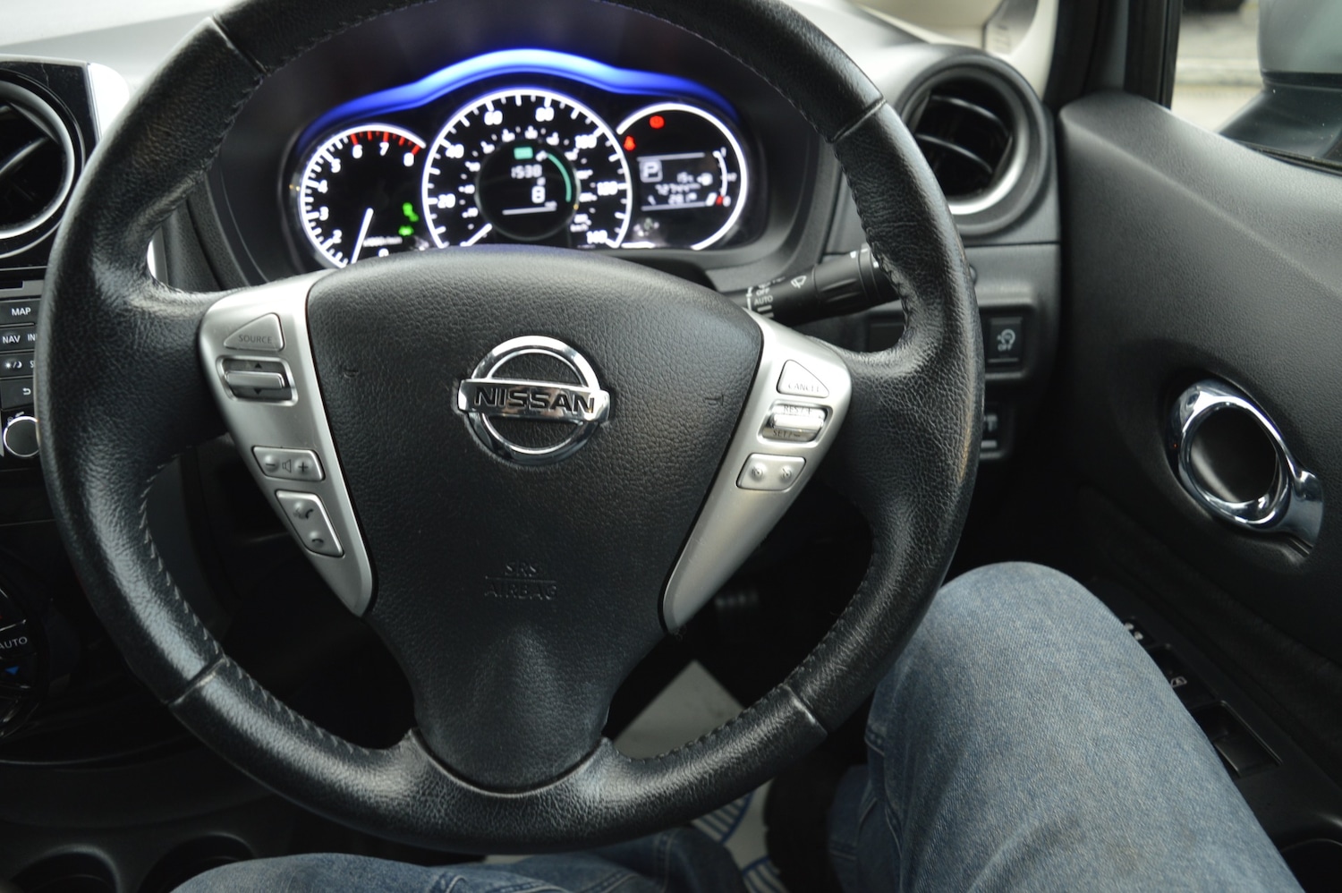 Used Nissan Note 2014 for sale - 76518663: Photo 16