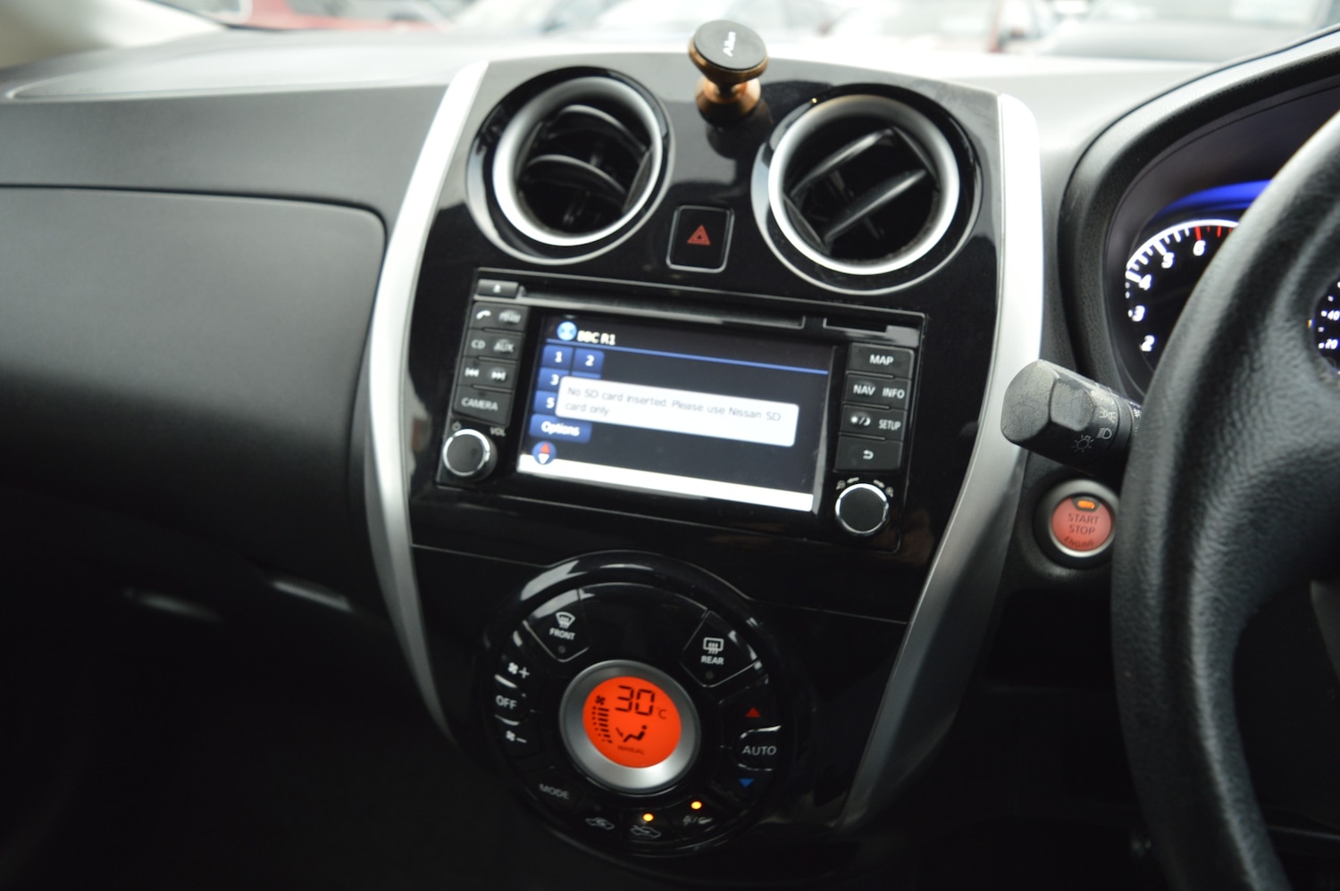 Used Nissan Note 2014 for sale - 76518663: Photo 17