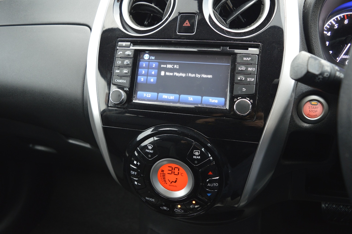 Used Nissan Note 2014 for sale - 76518663: Photo 18