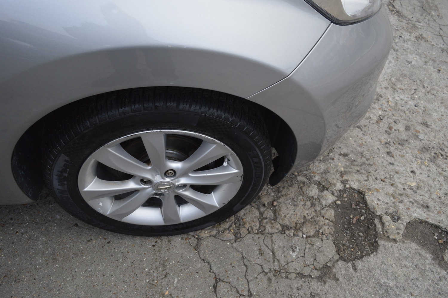 Used Nissan Note 2014 for sale - 76518663: Photo 22