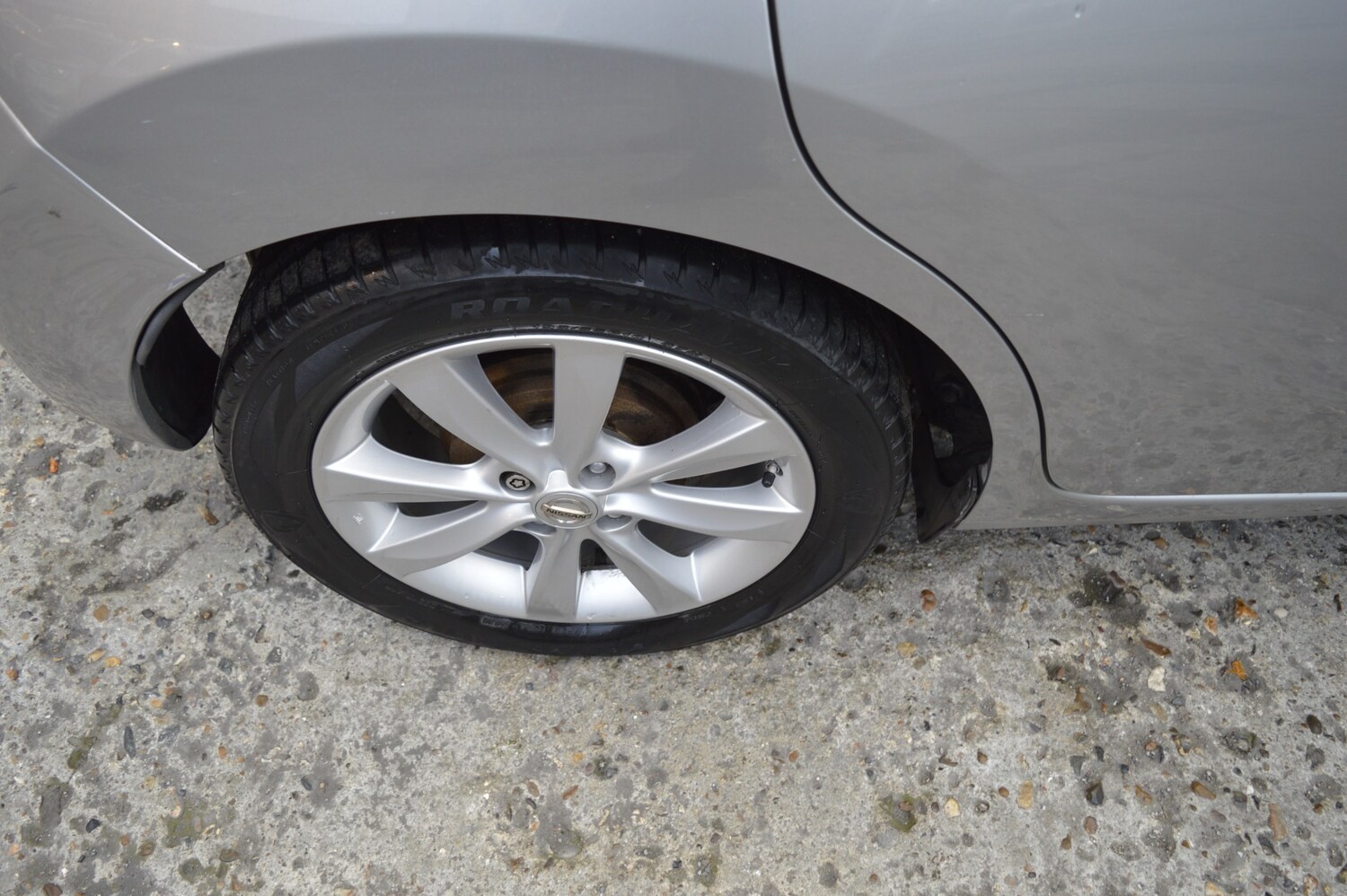 Used Nissan Note 2014 for sale - 76518663: Photo 23