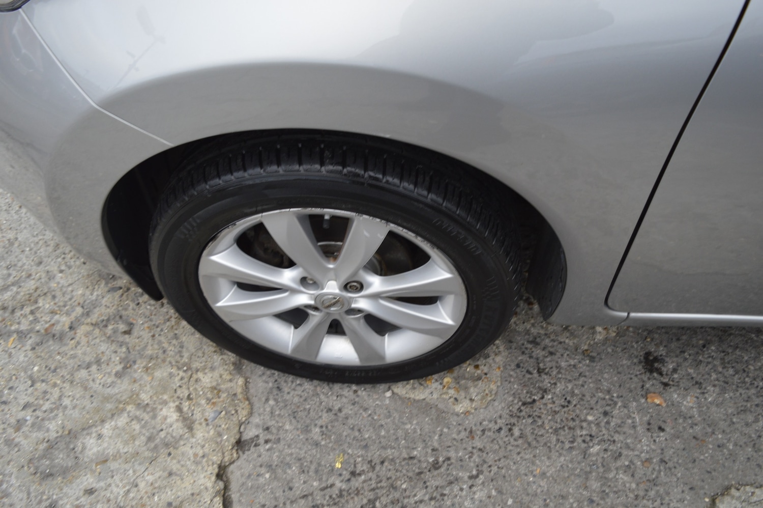 Used Nissan Note 2014 for sale - 76518663: Photo 25