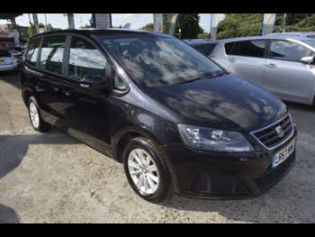 2017 (67) - 2.0 TDI CR S [150] 5dr DSG Euro 6 (s/s) 5dr 2017 AUTOMATIC 2 OWNER 7 SEATS