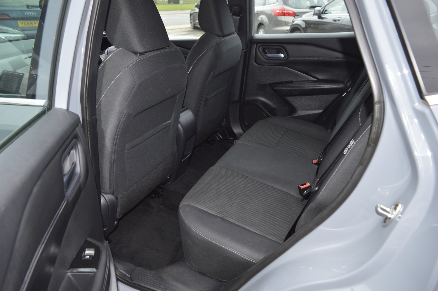 Used Nissan Qashqai 2021 for sale - 76466109: Photo 10