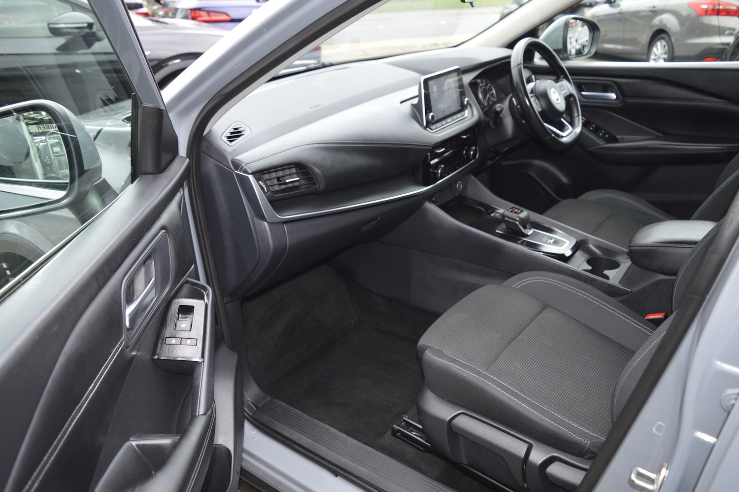 Used Nissan Qashqai 2021 for sale - 76466109: Photo 11